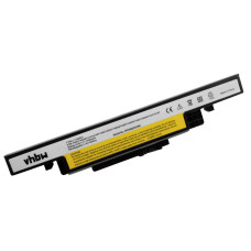 Baterija za Lenovo IdeaPad Y400 / Y490 / Y500 / Y590, 4400 mAh