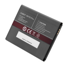 Baterija za Cubot Note Plus, 2800 mAh