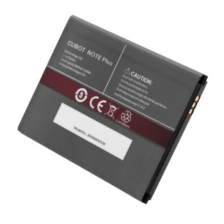 Baterija za Cubot Note Plus, 2800 mAh
