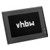 Baterija za Cubot Note Plus, 2800 mAh