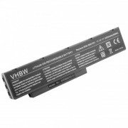 Baterija za Fujitsu Siemens Amilo LI3710 / LI3910 / PI3560, 5200 mAh
