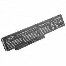 Baterija za Fujitsu Siemens Amilo LI3710 / LI3910 / PI3560, 5200 mAh