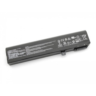 Baterija za MSI GE62 / GE72 / PE60 / PE70, 4730 mAh
