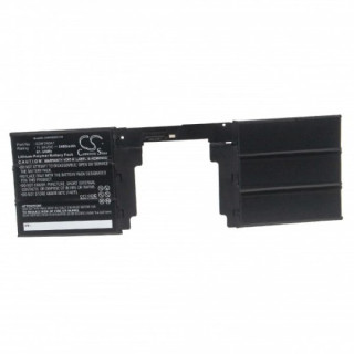 Baterija za Microsoft Surface Book 2 15" / 1793, G3HTA041, 11.36 V, 5400 mAh