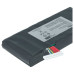 Baterija za MSI GT72 / GT80 / WT72, 7500 mAh Baterija za MSI GT72 / GT80 / WT72, 7500 mAh
