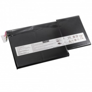 Baterija za MSI GS63 / GS73, 5700 mAh
