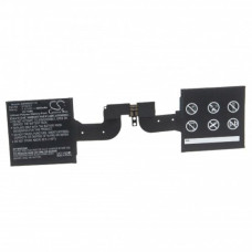 Baterija za Microsoft Surface Book 2 15