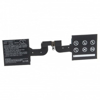 Baterija za Microsoft Surface Book 2 15