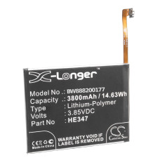 Baterija za Nokia 7 Plus / 7.1, 3800 mAh Baterija za Nokia 7 Plus / 7.1, 3800 mAh