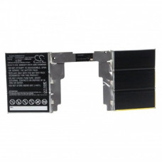 Baterija za Microsoft Surface Book 2 13.5 Baterija za Microsoft Surface Book 2 13.5