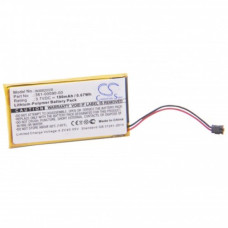 Baterija za Garmin Vivoactive HR, 180 mAh