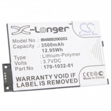 Baterija za Amazon Kindle 3 / Graphite, 3500 mAh Baterija za Amazon Kindle 3 / Graphite, 3500 mAh