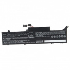 Baterija za Lenovo ThinkPad E480S / E490S, 3650 mAh