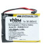 Baterija za Garmin Fenix 3 / Fenix 3 HR, 361-00034-02, 300 mAh Baterija za Garmin Fenix 3 / Fenix 3 HR, 361-00034-02, 300 mAh