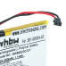 Baterija za Garmin Fenix 3 / Fenix 3 HR, 361-00034-02, 300 mAh Baterija za Garmin Fenix 3 / Fenix 3 HR, 361-00034-02, 300 mAh