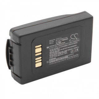 Baterija za Datalogic Elf, 6800 mAh