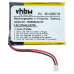 Baterija za Garmin Fenix 5 / Forerunner 935 / Approach S60, 230 mAh Baterija za Garmin Fenix 5 / Forerunner 935 / Approach S60, 230 mAh