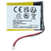 Baterija za Garmin Fenix 5 / Forerunner 935 / Approach S60, 230 mAh Baterija za Garmin Fenix 5 / Forerunner 935 / Approach S60, 230 mAh