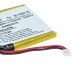 Baterija za Garmin Fenix 5 / Forerunner 935 / Approach S60, 230 mAh Baterija za Garmin Fenix 5 / Forerunner 935 / Approach S60, 230 mAh