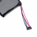Baterija za Garmin T 5 Mini / TT 15 Mini, 1200 mAh Baterija za Garmin T 5 Mini / TT 15 Mini, 1200 mAh