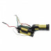 Baterija za Philips FC6168 / FC6169 / FC6404, 2500 mAh