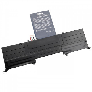 Baterija za Acer Aspire C720 / Ultrabook S3, 3000 mAh