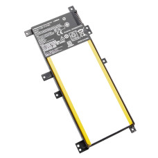 Baterija za Asus X455LA / F455, C21N1401, 4100 mAh