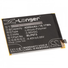 Baterija za Oppo A2 Pro / A3s / A5, 4200 mAh