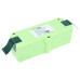 Baterija za iRobot Roomba 640 / 680 / 840 / 960, Li-Ion, 2130LI, 4000 mAh Baterija za iRobot Roomba 640 / 680 / 840 / 960, Li-Ion, 2130LI, 4000 mAh