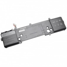 Baterija za Dell Alienware 15 / 15 R1 / 15 R2 / 17 R3, 6000 mAh