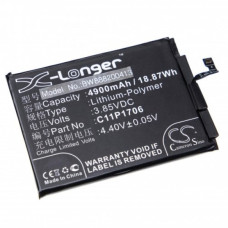 Baterija za Asus ZenFone Max Pro M1 / ZB602KL, 4900 mAh Baterija za Asus ZenFone Max Pro M1 / ZB602KL, 4900 mAh