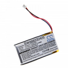 Baterija FCHD17 za Acme FlyCamOne HD, 550 mAh