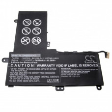 Baterija za HP Pavilion X360 11-U0000, NU03XL, 3600 mAh Baterija za HP Pavilion X360 11-U0000, NU03XL, 3600 mAh