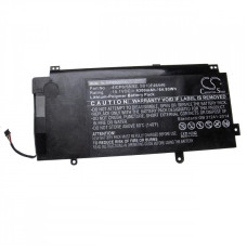 Baterija za Lenovo ThinkPad Yoga 15, 4300 mAh