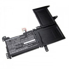 Baterija za Asus X510 / S510 / N580, B31N1637, 3600 mAh