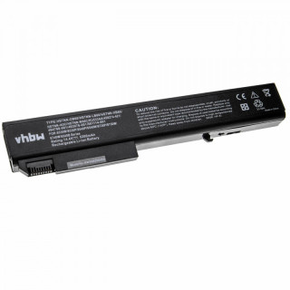 Baterija za HP Elitebook 8530p / 8540p / HP Probook 6545, 5200 mAh