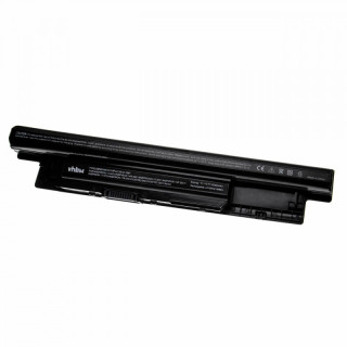 Baterija za Dell Inspiron 14 / 14R / 15 / 15R / 15RV / 17 / 17R, 11.1V, 5200 mAh Baterija za Dell Inspiron 14 / 14R / 15 / 15R / 15RV / 17 / 17R, 11.1V, 5200 mAh