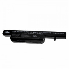 Baterija za Clevo B7110 / C4100 / C4500 / 4805, 5200 mAh