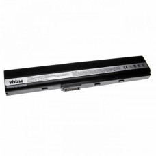 Baterija za Asus A42 / A52 / K42 / K52, 10.8 V, 5200 mAh Baterija za Asus A42 / A52 / K42 / K52, 10.8 V, 5200 mAh