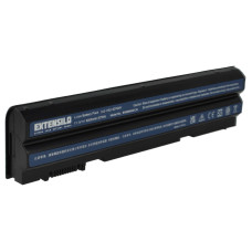 Baterija za Dell Latitude E5420 / E6420 / E6520, 6000 mAh