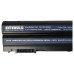 Baterija za Dell Latitude E5420 / E6420 / E6520, 6000 mAh Baterija za Dell Latitude E5420 / E6420 / E6520, 6000 mAh
