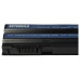 Baterija za Dell Latitude E5420 / E6420 / E6520, 6000 mAh Baterija za Dell Latitude E5420 / E6420 / E6520, 6000 mAh