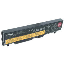 Baterija za Lenovo Thinkpad L530 / T530 / W530, 5200 mAh Baterija za Lenovo Thinkpad L530 / T530 / W530, 5200 mAh