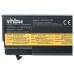Baterija za Lenovo Thinkpad L530 / T530 / W530, 5200 mAh Baterija za Lenovo Thinkpad L530 / T530 / W530, 5200 mAh