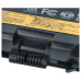Baterija za Lenovo Thinkpad L530 / T530 / W530, 5200 mAh Baterija za Lenovo Thinkpad L530 / T530 / W530, 5200 mAh