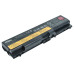 Baterija za Lenovo Thinkpad L530 / T530 / W530, 5200 mAh Baterija za Lenovo Thinkpad L530 / T530 / W530, 5200 mAh