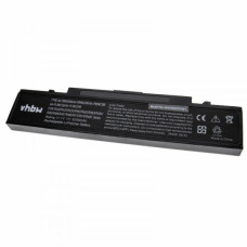 Baterija za Samsung R460 / R505 / R509, crna, 5200 mAh