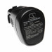 Baterija za Dremel 7700, 7.2 V, 2.0 Ah