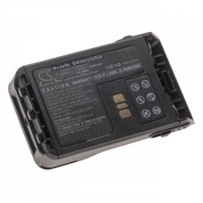 Baterija za Motorola XiR E8600 / E8608, 2600 mAh