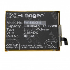 Baterija za Nokia 2.1, 3900 mAh